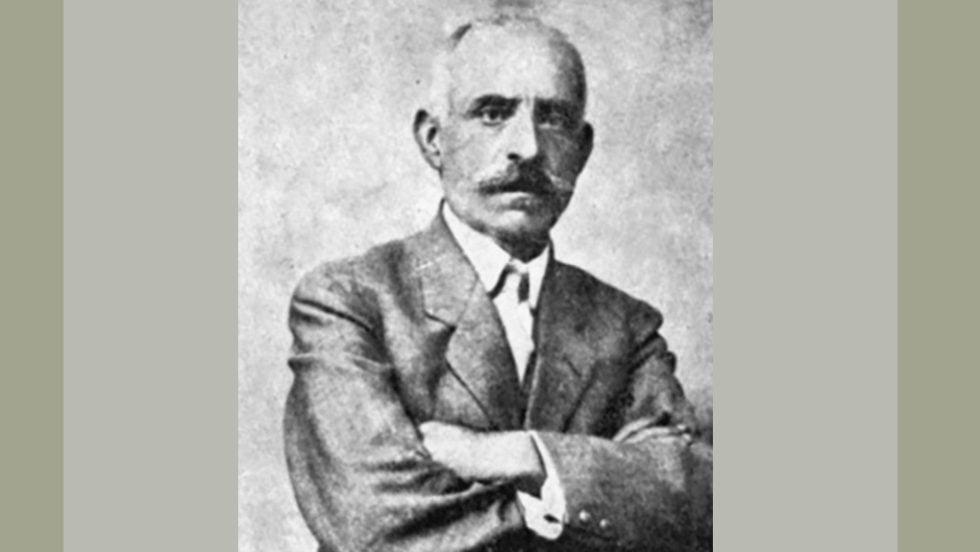 Ιωάννης Κονδυλάκης